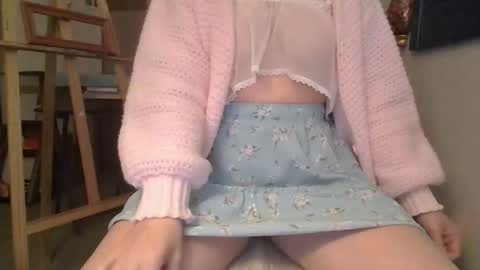 Snapshot of girlonabicycle chatting on January 18, 2:54 pm Marina online show from January 18, 2:54 pm