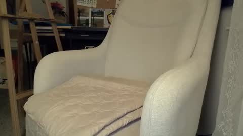 Marina online show from April 3, 1:58 am