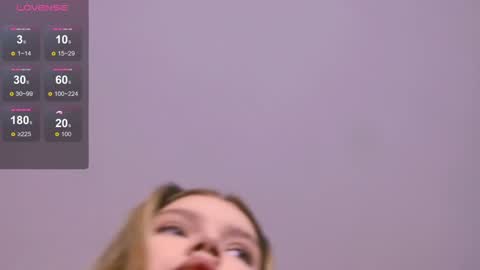 Ella Lisa Chloe online show from November 14, 12:04 pm