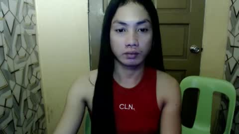 Snapshot of girlwhobelieveinmagic chatting on January 13, 5:33 pm Callmenor online show from January 13, 5:33 pm