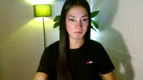 Snapshot of girlwhobelieveinmagic chatting on February 12, 9:10 am Callmenor online show from February 12, 9:10 am