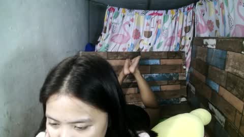 Snapshot of girlxfromxph chatting on September 18, 5:09 am girlxfromxph online show from September 18, 5:09 am