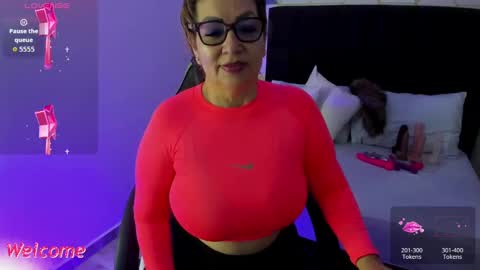 Gisella online show from September 13, 12:27 pm