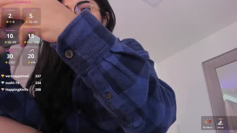     online show from January 30, 5:06 pm