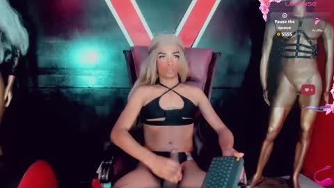 Gisel online show from January 15, 6:54 am