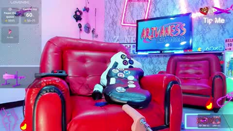 Gisel online show from December 4, 10:40 pm