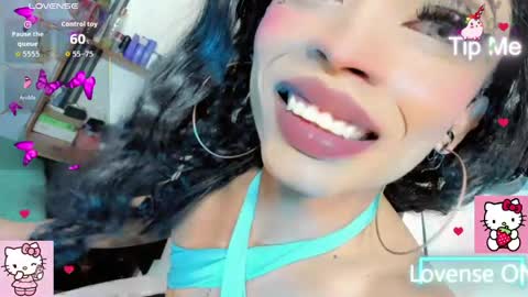 Gisel online show from March 26, 7:14 am