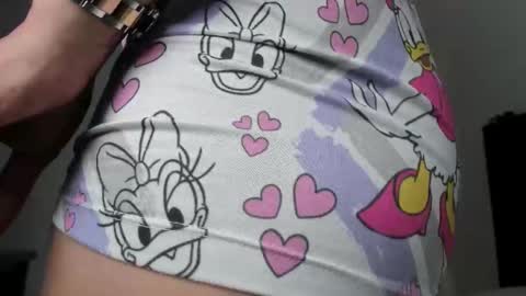 Snapshot of gisell_antonella chatting on February 20, 1:11 pm Gisell online show from February 20, 1:11 pm