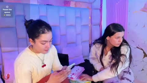 gisell_squirt online show from July 9, 12:31 pm