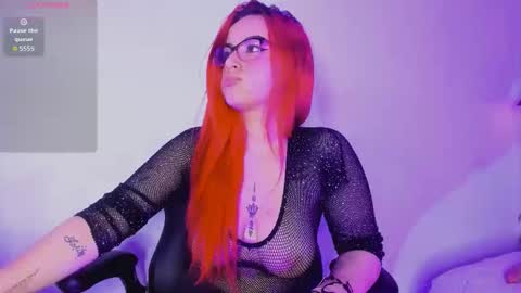 Giselle  online show from February 20, 4:53 am