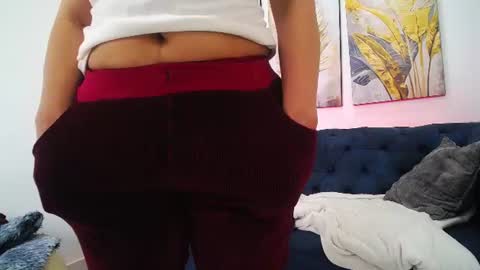 giselle_beaufort online show from July 9, 8:02 pm