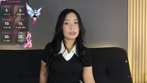 giselle_loren online show from October 19, 7:36 pm
