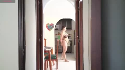 Snapshot of gisellecarter_ chatting on March 10, 2:55 pm Giselle online show from March 10, 2:55 pm