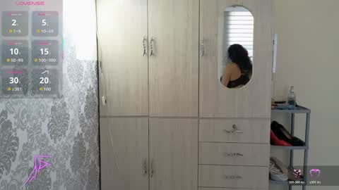 Snapshot of gisellecarter_ chatting on March 31, 2:50 pm Giselle online show from March 31, 2:50 pm