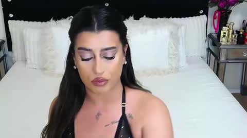 Giselle online show from April 19, 11:20 am