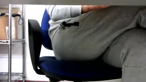 gitano691 online show from December 30, 1:25 pm