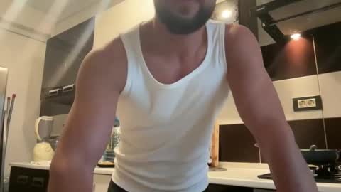 Snapshot of gitanoboy4 chatting on October 7, 8:33 am gitanoboy4 online show from October 7, 8:33 am