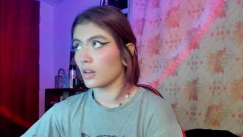 Snapshot of giulietta_mon chatting on January 12, 6:28 am Giulietta online show from January 12, 6:28 am