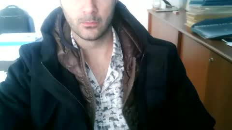 giuseppevai1 online show from March 7, 9:50 am