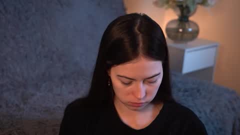 Agness online show from December 16, 2:55 pm