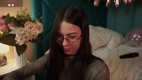 Agness online show from February 24, 2:48 pm