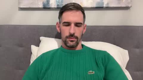 Chad Thunderstroke and Bianca online show from December 20, 4:08 am