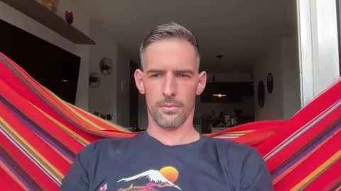 Chad Thunderstroke and Bianca online show from January 8, 5:26 pm