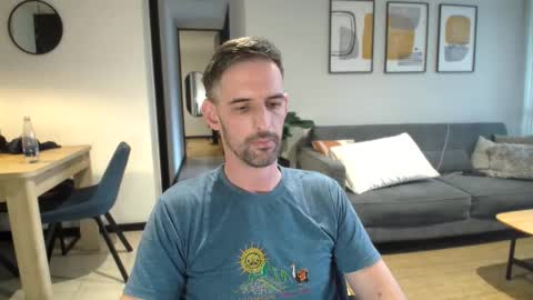 Chad Thunderstroke and Bianca online show from January 9, 7:37 pm