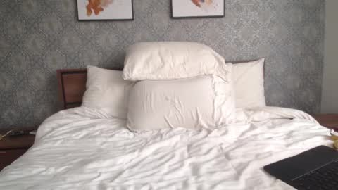 Chad Thunderstroke and Bianca online show from January 31, 9:57 pm