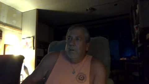 Snapshot of gkcrook22 chatting on July 10, 7:45 am Gk online show from July 10, 7:45 am