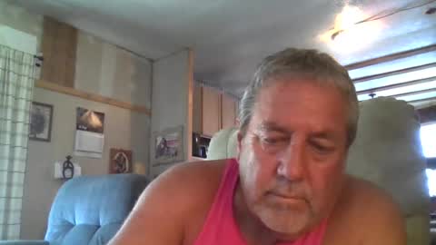 Snapshot of gkcrook22 chatting on July 11, 4:43 pm Gk online show from July 11, 4:43 pm