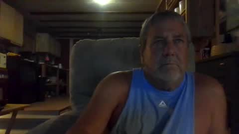 Snapshot of gkcrook22 chatting on July 14, 4:39 am Gk online show from July 14, 4:39 am