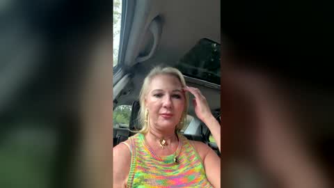 Gl1tter Barbie online show from March 13, 1:07 pm