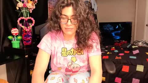 glaceon9 online show from February 22, 1:00 am