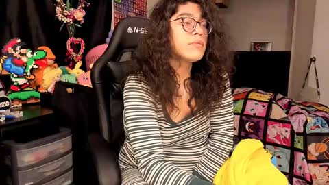 glaceon9 online show from September 28, 5:57 am