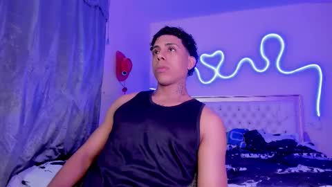 only for you bby  online show from November 16, 8:47 pm