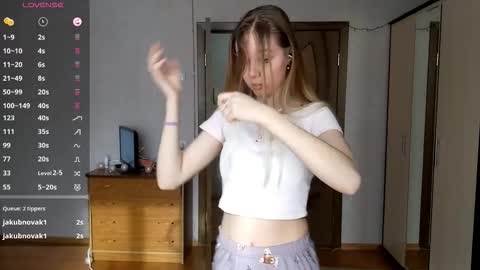 Violetta online show from February 8, 7:12 am