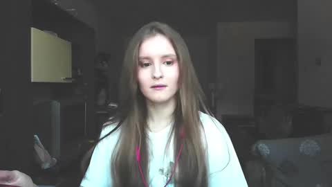 Snapshot of gladycassady chatting on February 23, 8:12 am Adeline online show from February 23, 8:12 am