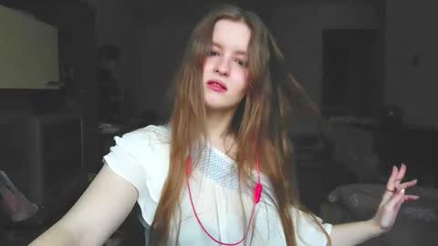 Snapshot of gladycassady chatting on February 26, 7:07 am Adeline online show from February 26, 7:07 am