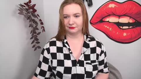 Nikki online show from February 24, 4:16 pm