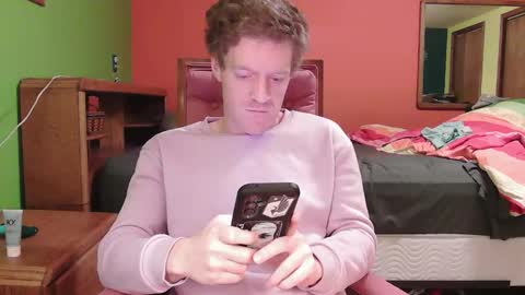 glam trans goddess online show from October 31, 10:22 pm