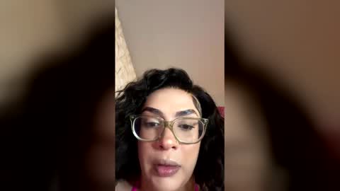 Horrchata online show from March 4, 11:33 pm