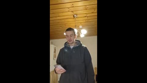 glebc online show from January 15, 6:22 pm