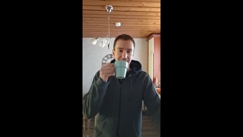 glebc online show from February 20, 11:11 am