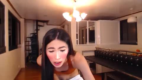 gleiahong online show from October 29, 12:29 pm