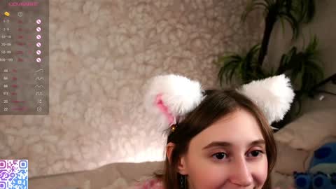 Sandra  online show from January 22, 10:37 pm