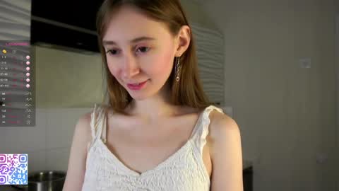 Sandra  online show from March 3, 7:06 pm