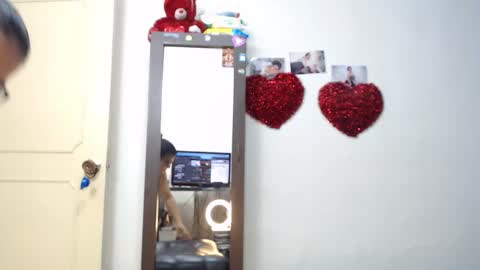 GlennddaStar online show from September 13, 12:10 am