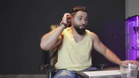 Matthew .. for short call me Matt online show from March 5, 8:38 pm