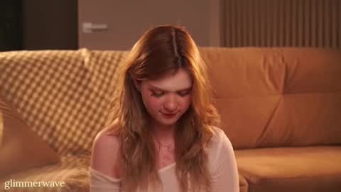 Gracia online show from February 19, 6:59 pm